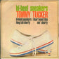 Tommy Tucker : Hi-Heel Sneakers (7", EP, Mono)