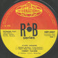 Tommy Tucker : Hi-Heel Sneakers (7", EP, Mono)