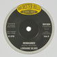 Lorraine Silver : I'll Be Your Number One (7", Single)