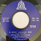 Shirley* And The Shirelles : Look What You've Done To My Heart / A Most Unusual Boy (7", Single, Styrene)