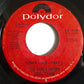 The James Brown Soul Train : Honky Tonk (7", Single, Styrene, Phi)