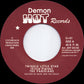 The Parisians : Twinkle Little Star (7", S/Sided, RE)