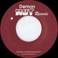 The Parisians : Twinkle Little Star (7", S/Sided, RE)