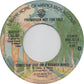 Bootsy Collins : Stretchin' Out (In A Rubber Band) (7", Single, Mono, Promo)