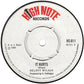 Delroy Wilson : Put Yourself In My Place / It Hurts (7", Single)