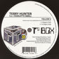 Terry Hunter Feat. Charlotte Small : Follow U (12")