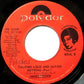 James Brown : Talking Loud And Saying Nothing (7", Single)