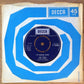 Tom Jones : I'm Coming Home (7", Single)