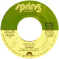 Fatback* : On The Floor / Chillin' Out (7", Single)