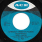 Jimmy Clanton : Dreams Of A Fool (7", Single, ARP)