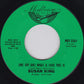 Susan King (2) : (Oh! Oh! Oh!) What A Love This Is / Tell Her (Or Let Me Go) (7", Single)