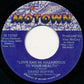 David Ruffin : Walk Away From Love (7", Single)