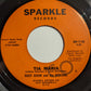 Dizzy Dixon And The Deacons : Hapsburg Serenade (Twist) (7", Single)