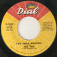 Joe Tex : Trying To Win Your Love (7")