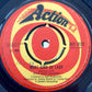 Dee Dee Sharp : What Kind Of Lady (7", Single)