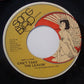 Jimmy Elledge : Can't Take The Leavin' / You Can't Stop A Man In Love (7")