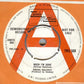 Brenda Holloway : When I'm Gone (7", Single, Promo)