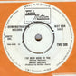 Brenda Holloway : When I'm Gone (7", Single, Promo)