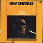 Ray Charles : What'd I Say (7", EP)