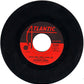 Solomon Burke : Only Love (Can Save Me Now) (7", Single)