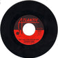 Solomon Burke : Only Love (Can Save Me Now) (7", Single)