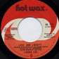 Laura Lee : Love And Liberty / I Don't Want Nothing Old (But Money) (7", Single, Styrene)