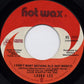 Laura Lee : Love And Liberty / I Don't Want Nothing Old (But Money) (7", Single, Styrene)