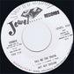 Jay Jay Taylor : Tell Me The Truth / I'm Not Tired Yet (7", Single)