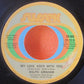 Ralph Graham : What Do I Have To Do (To Get Next To You) (7", Styrene)