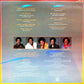 The Temptations : The Temptations (LP, Album)