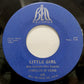 Syndicate Of Sound : Little Girl / You (7", Single, Mono)