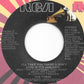 The Tymes : How Am I To Know (The Things A Girl In Love Should Know) (7")