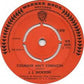 J.J. Jackson : Courage Ain't Strength / You Do It Cause You Wanna (7", Single, Pus)