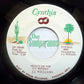 J. J. Williams : Hooked And Heartbroken (7")