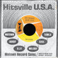 The Elgins : Darling Baby / Put Yourself In My Place (7")