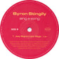 Byron Stingily : Sing A Song (12")