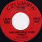 Larry Hale : Shout And Do The Duck / Organ Shout And Do The Duck (Instrumental) (7", Styrene)