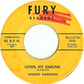 Wilbert Harrison : Kansas City / Listen, My Darling (7", Single)