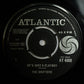 The Drifters : I've Got Sand In My Shoes (7", Single)