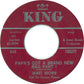 James Brown & The Famous Flames : Papa's Got A Brand New Bag (7", Mono, Mar)