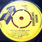 Mongo Santamaria : Cloud Nine (7", Single)