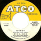 Ben E. King : I Could Have Danced All Night (7")