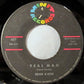 Ernie K-Doe : Real Man / Te-Ta-Te-Ta-Ta (7")