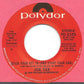 Joe Tex : Stick Your Key In (And Start Your Car) / Lady J (I Love You)) (7", Single)