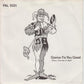Joker (64) : Gonna Fix You Good (Every Time You're Bad) (7")