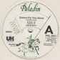 Joker (64) : Gonna Fix You Good (Every Time You're Bad) (7")