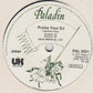 Joker (64) : Gonna Fix You Good (Every Time You're Bad) (7")