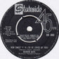 Marvin Gaye : How Sweet It Is (To Be Loved By You) / Forever (7", 4-P)