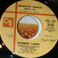 Hubert Laws : Amazing Grace  (7")