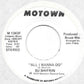 Sue Shifrin : All I Wanna Do (7", Promo)